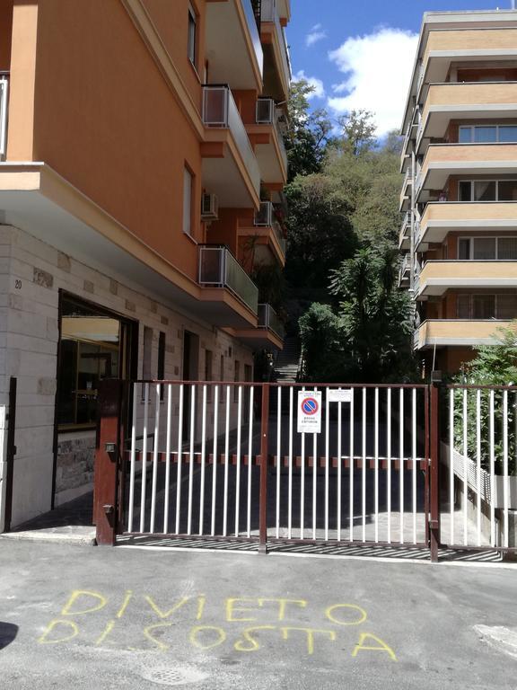 Apartamento Sinahouse