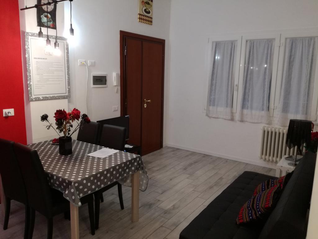 Apartamento Sinahouse *