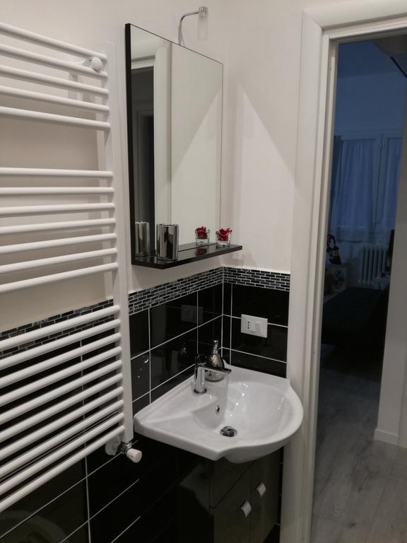 Sinahouse Apartamento Roma
