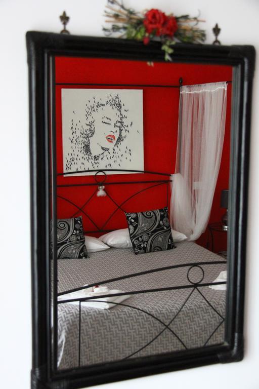 Apartamento Sinahouse