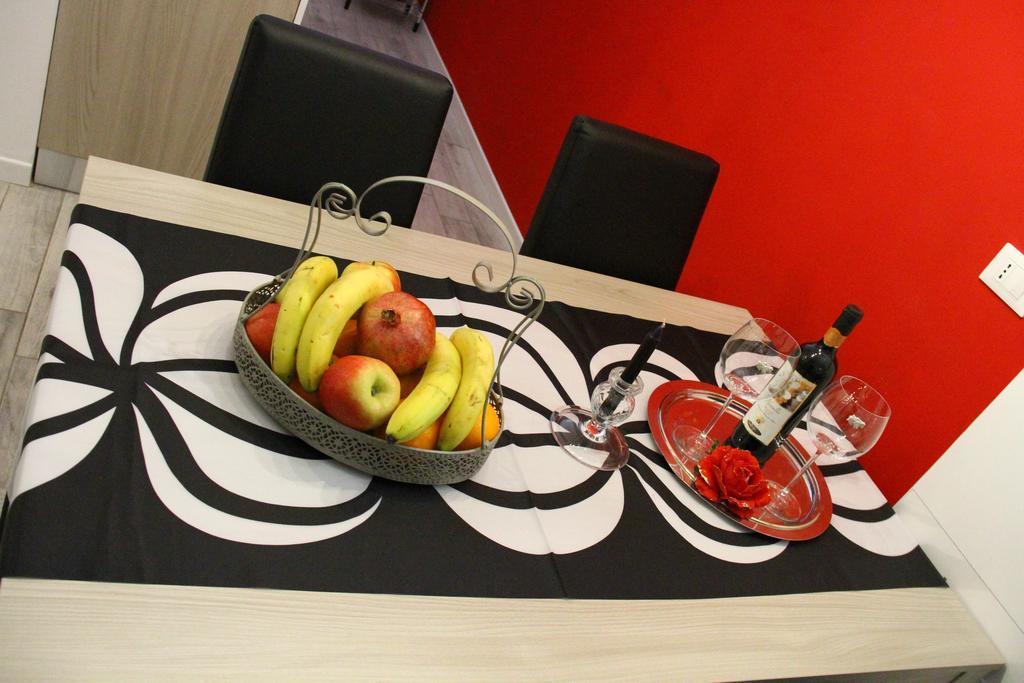 Apartamento Sinahouse