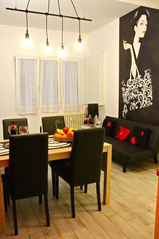Apartamento Sinahouse Roma