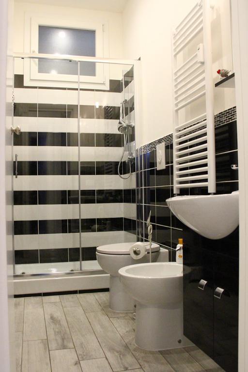 Sinahouse Appartamento Roma