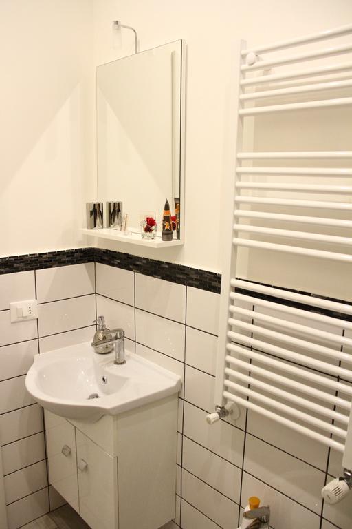 Apartamento Sinahouse *
