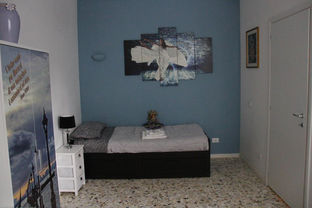 Appartamento Sinahouse