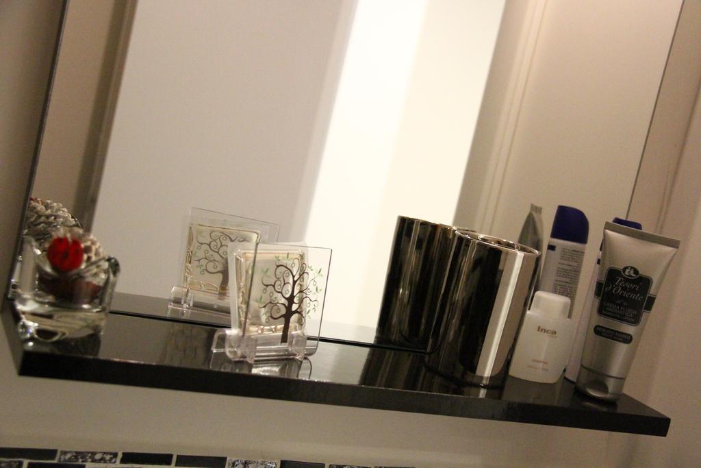 Sinahouse Apartamento
