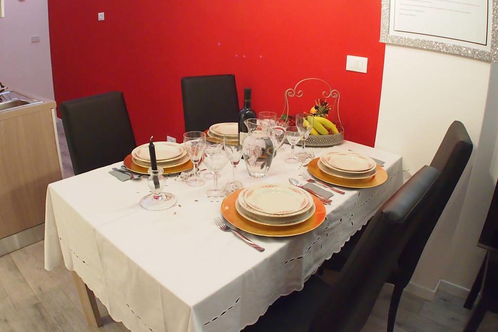 Sinahouse Apartamento *
